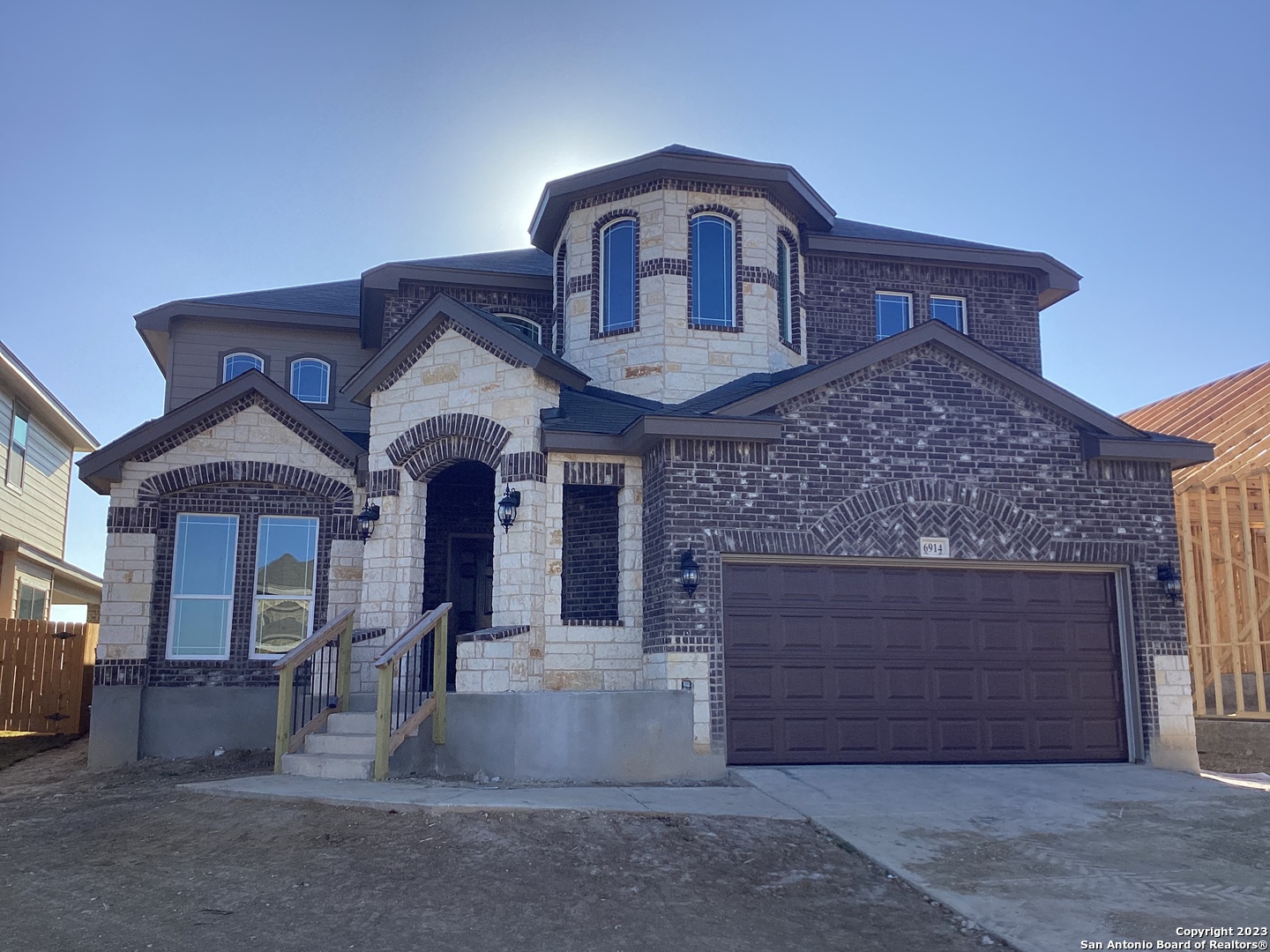 6914 Comanche View San Antonio TX 78233