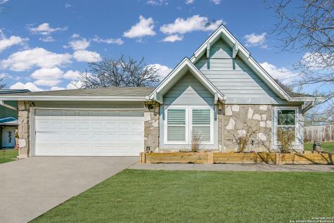 5323 Vista Run Drive San Antonio TX 78247