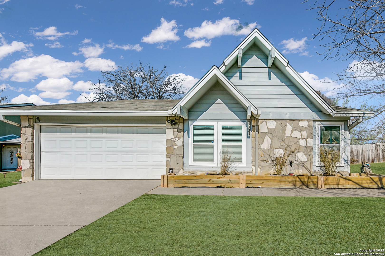 5323 Vista Run Drive San Antonio TX 78247