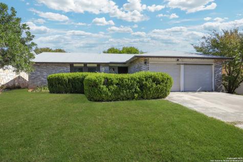 1214 Weston San Antonio TX 78251