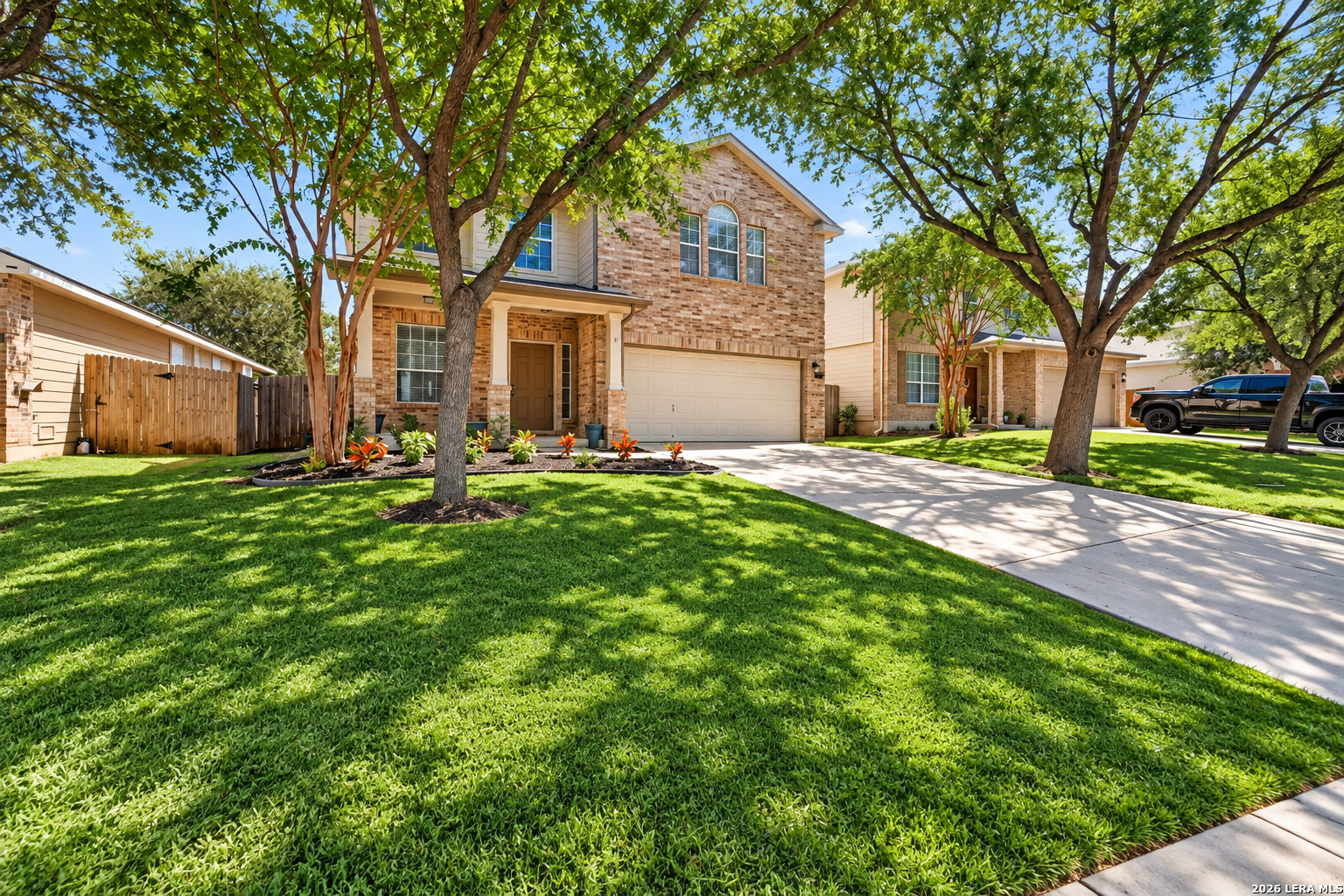 714 Celosia San Antonio TX 78245