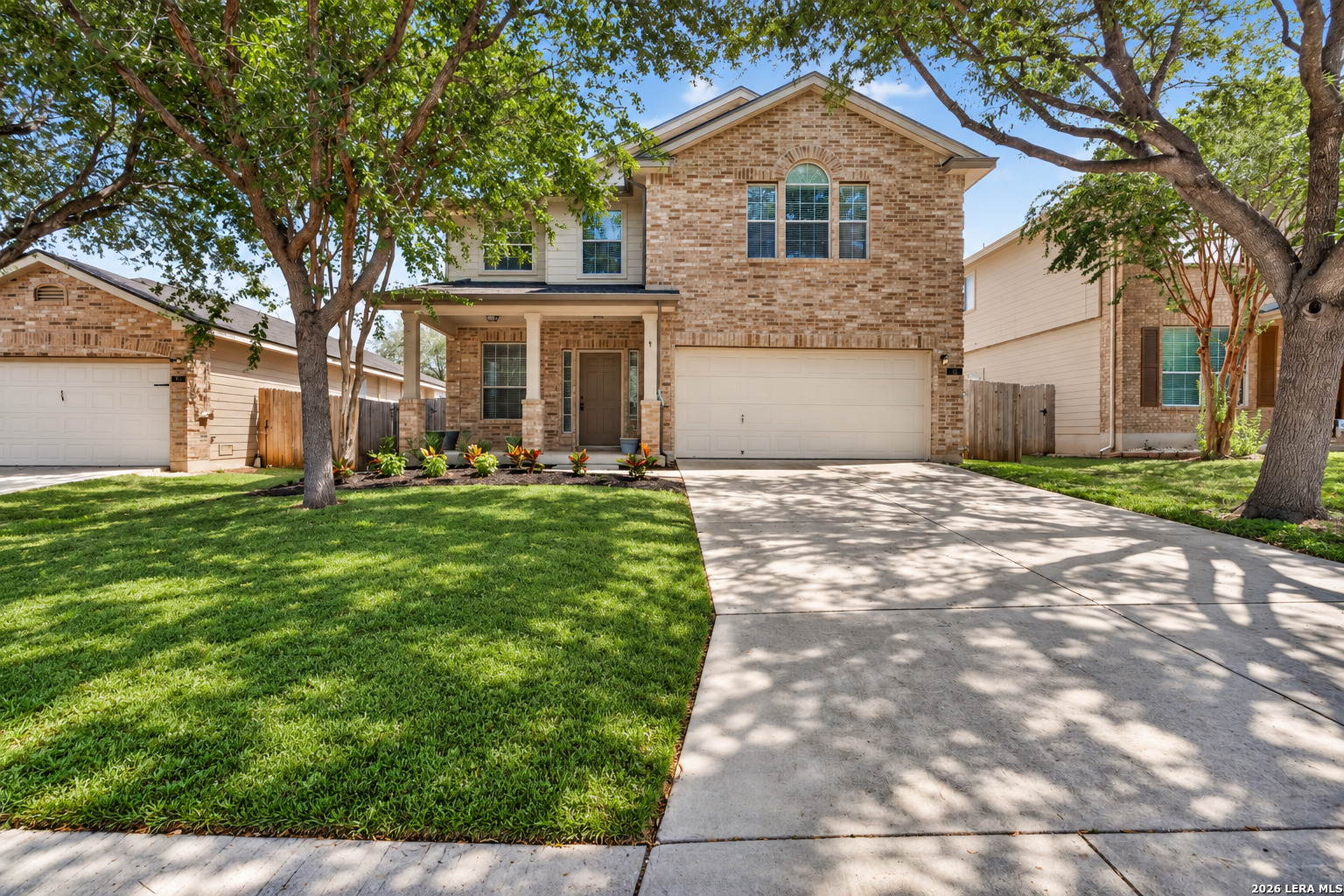 714 Celosia San Antonio TX 78245