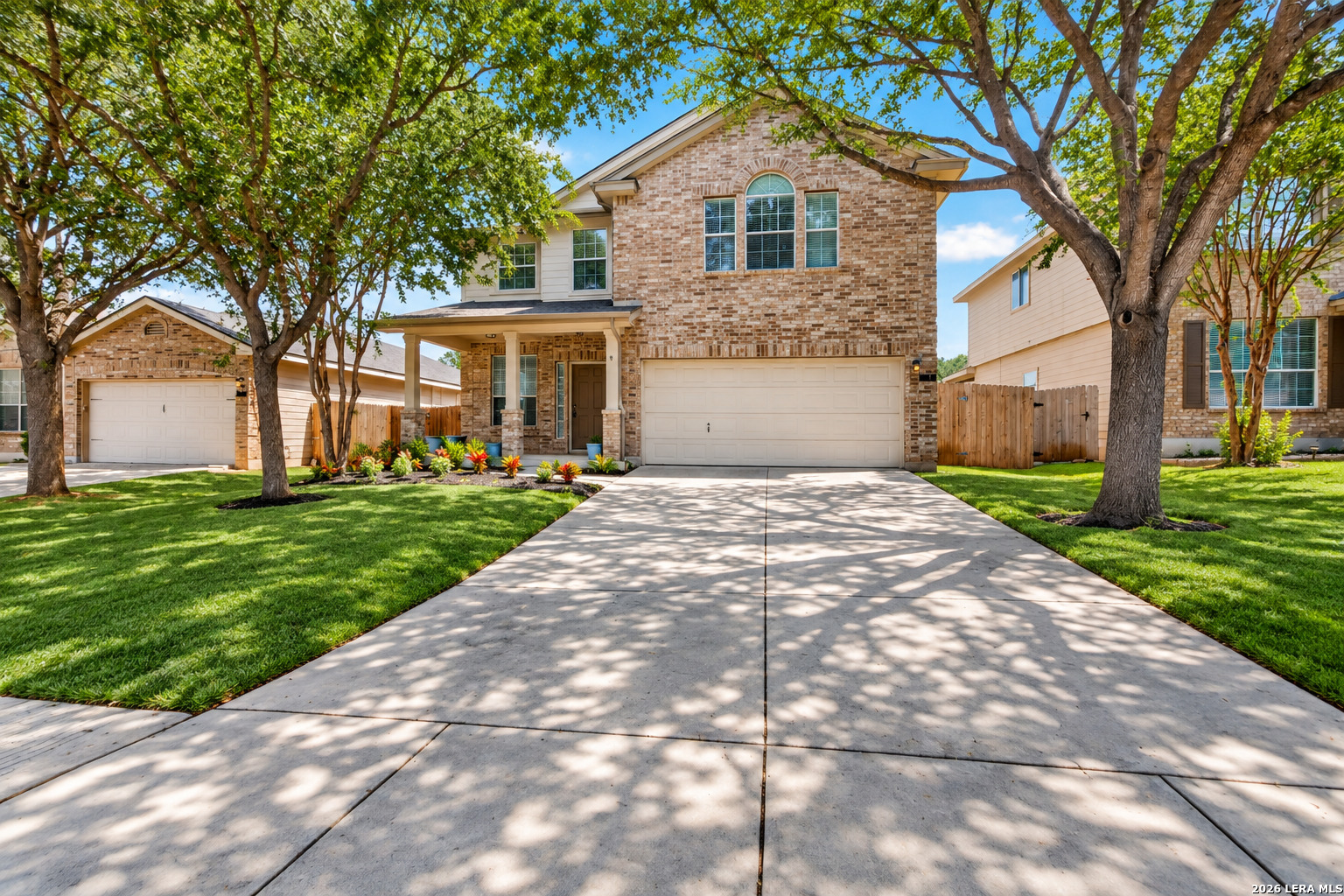 714 Celosia San Antonio TX 78245