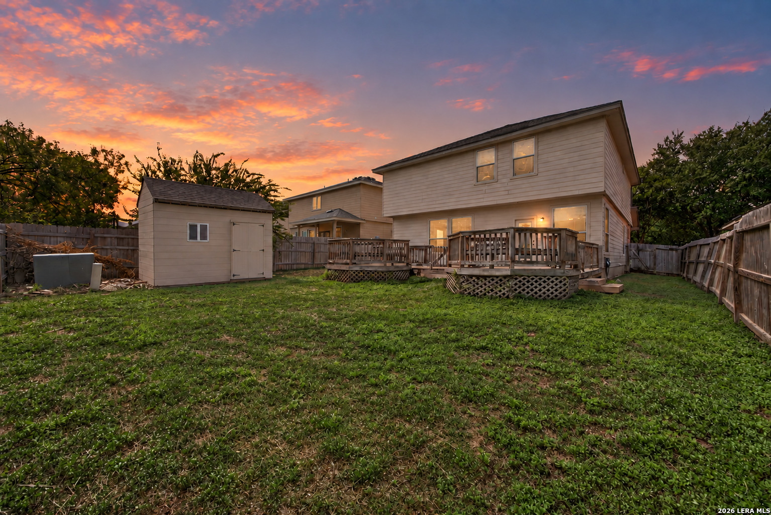 714 Celosia San Antonio TX 78245