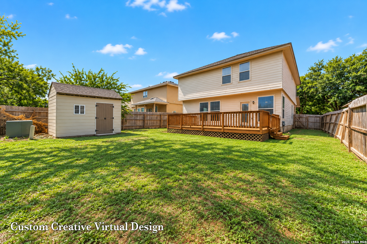714 Celosia San Antonio TX 78245
