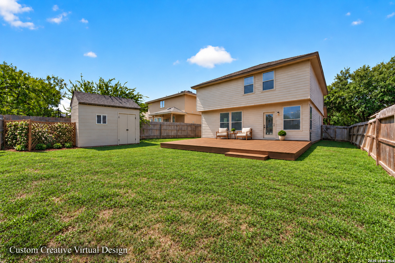 714 Celosia San Antonio TX 78245