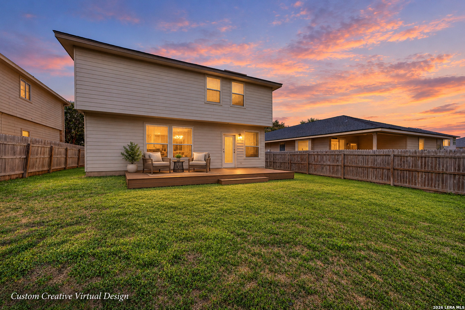 714 Celosia San Antonio TX 78245