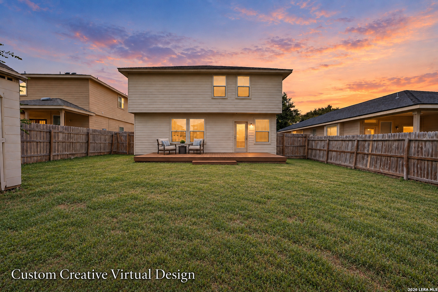 714 Celosia San Antonio TX 78245