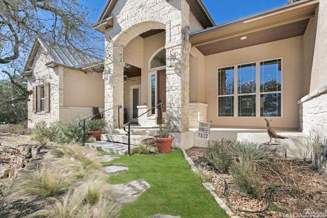 110 Stone Canyon New Braunfels TX 78132