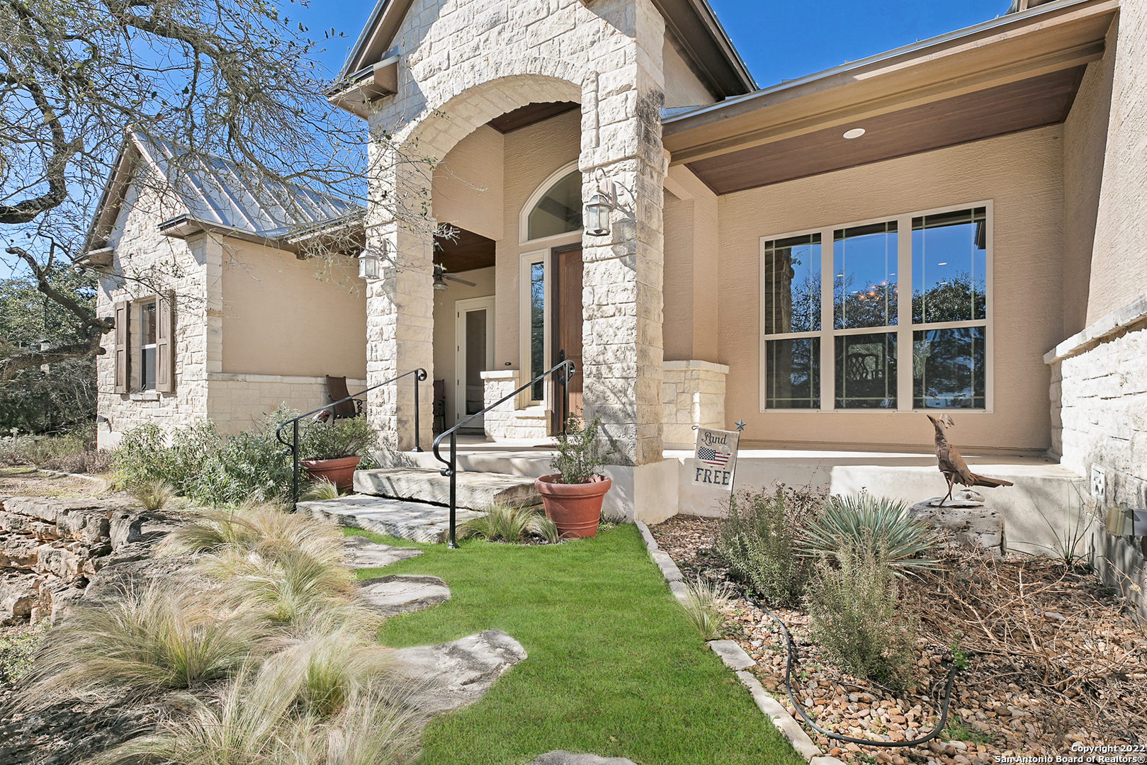 110 Stone Canyon New Braunfels TX 78132