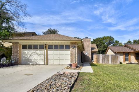4823 De Paul Street San Antonio TX 78249