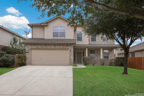 121 Falcon Park Cibolo TX 78108