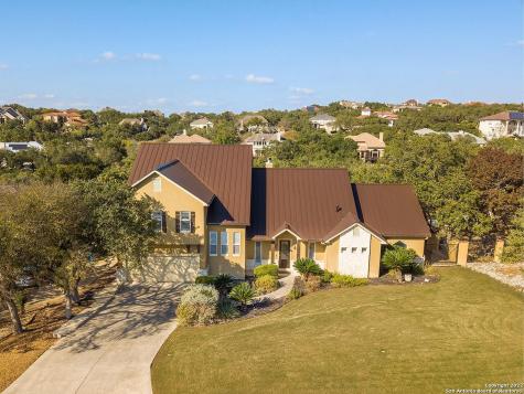 24919 Player Oaks San Antonio TX 78260