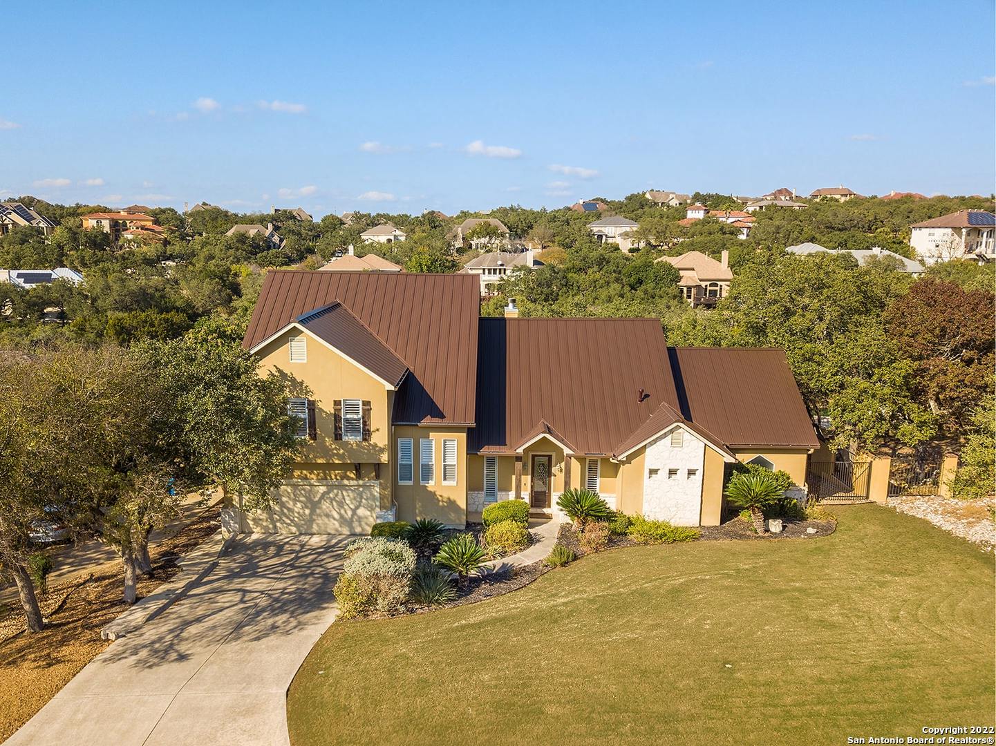 24919 Player Oaks San Antonio TX 78260