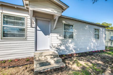 627 Sewanee Street San Antonio TX 78210