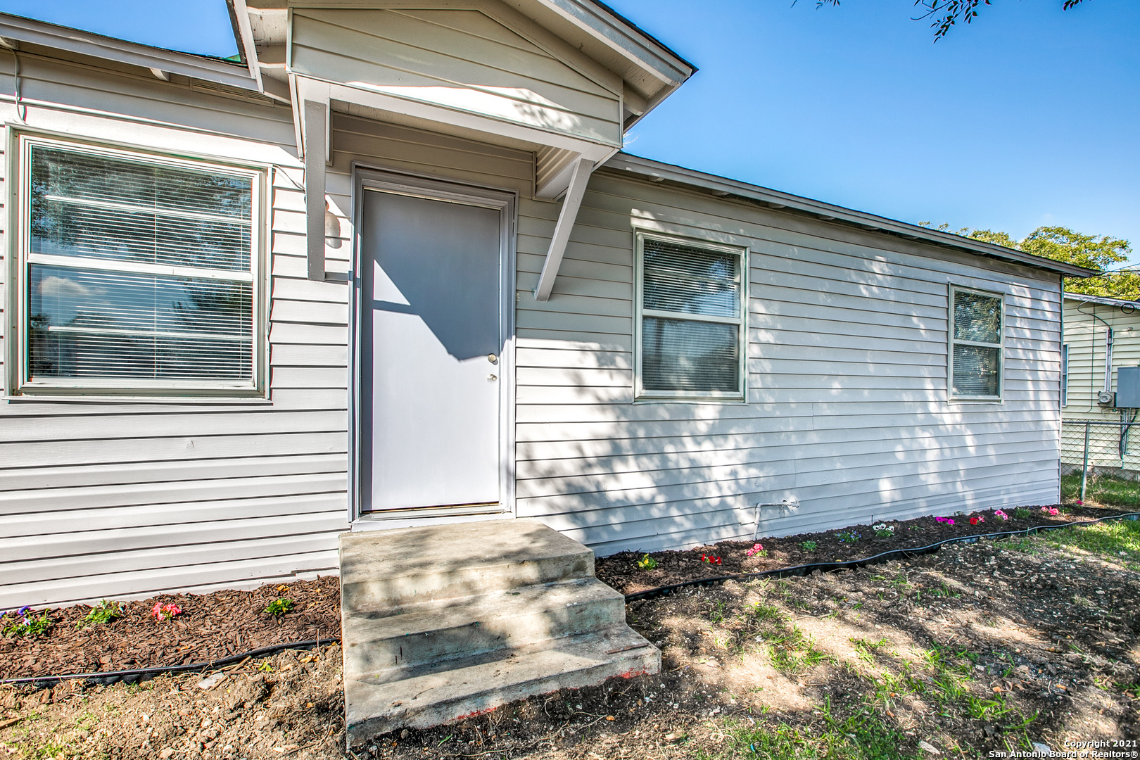 627 Sewanee Street San Antonio TX 78210