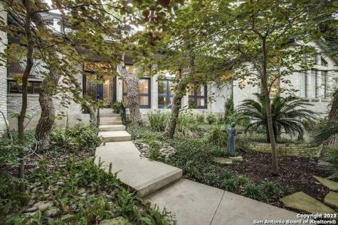 506 Bluffestates San Antonio TX 78216