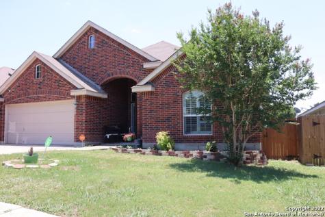 9626 Justice Lane Converse TX 78109