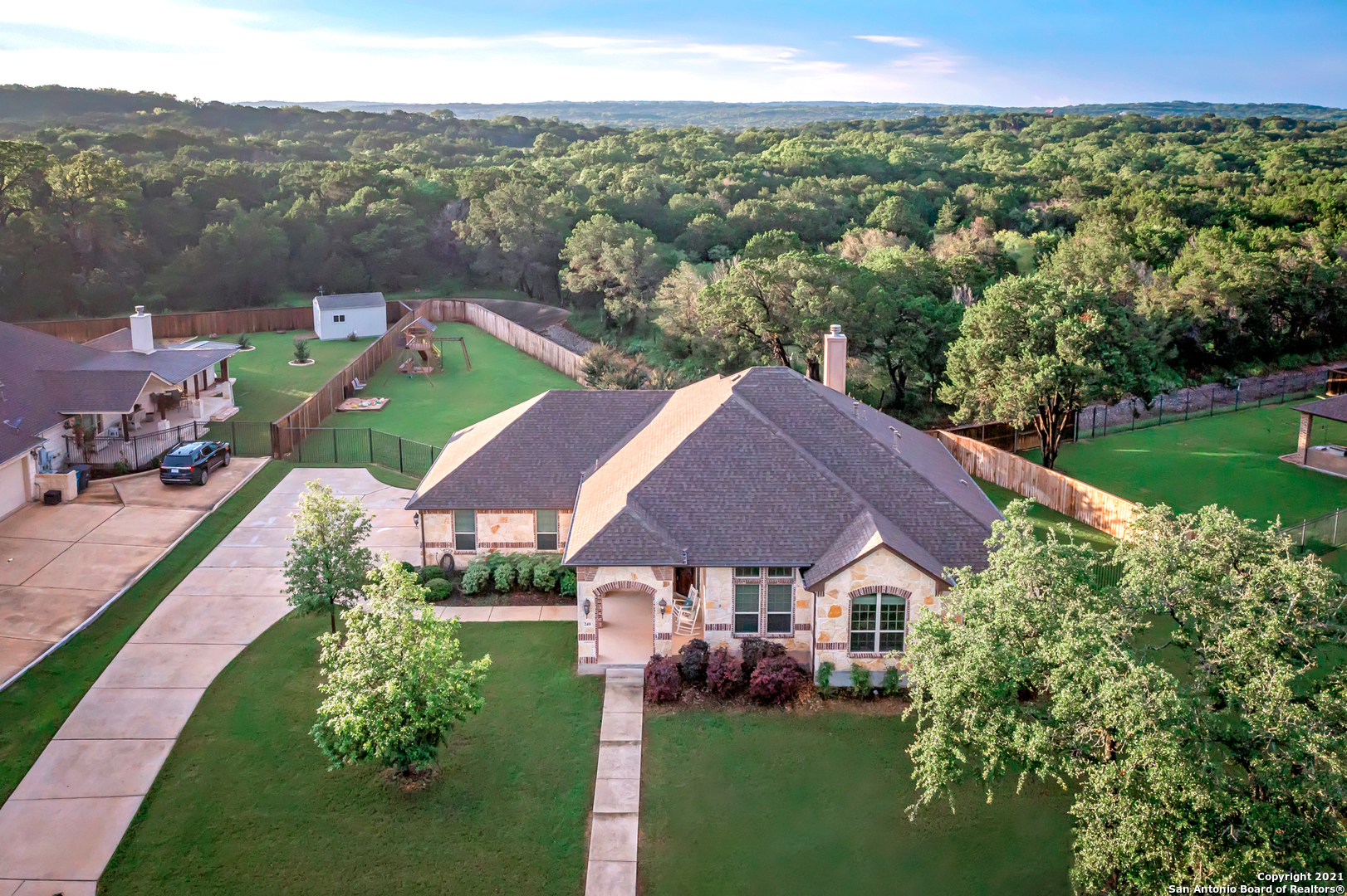 249 Allemania Drive New Braunfels TX 78132