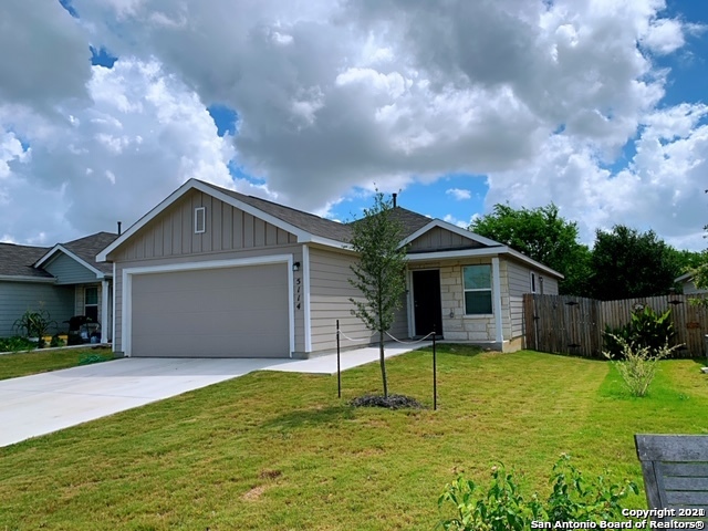 5114 Everett Loop Converse TX 78109