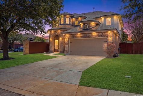 12502 Stillwater Creek San Antonio TX 78254