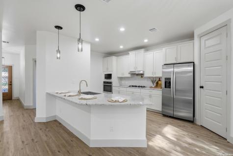 12502 Stillwater Creek San Antonio TX 78254