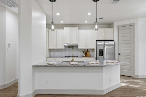 12502 Stillwater Creek San Antonio TX 78254
