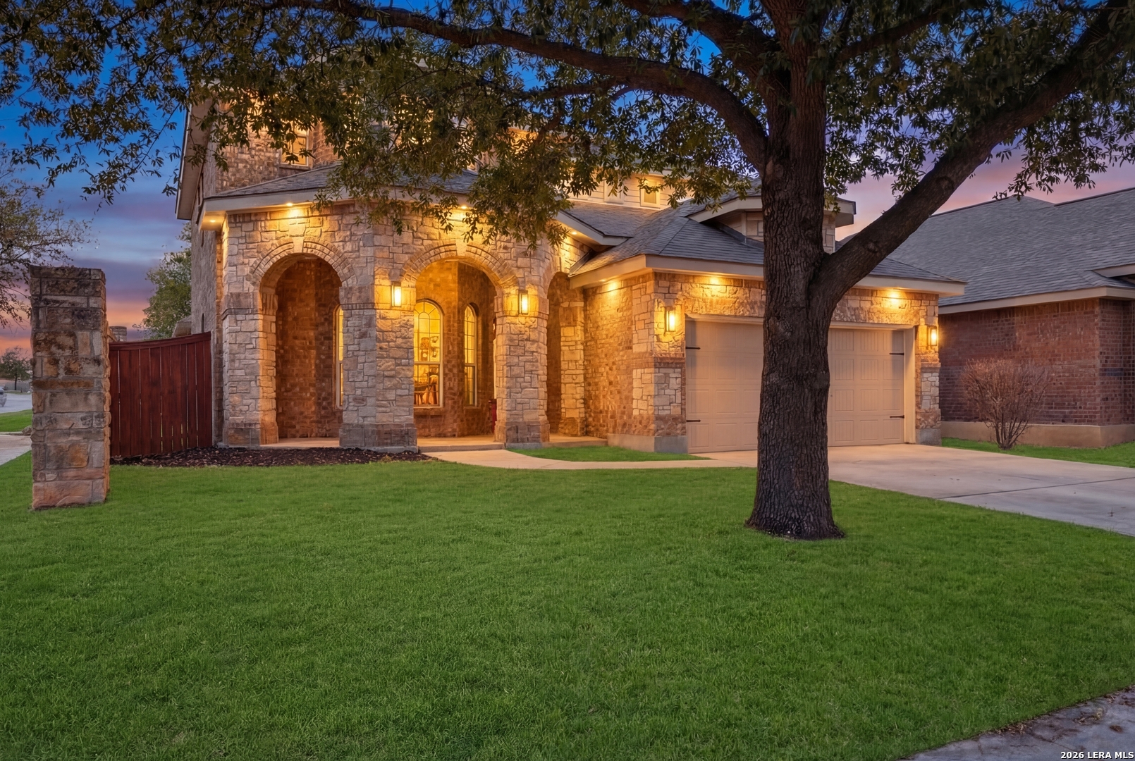 12502 Stillwater Creek San Antonio TX 78254