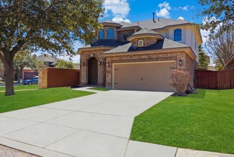12502 Stillwater Creek San Antonio TX 78254