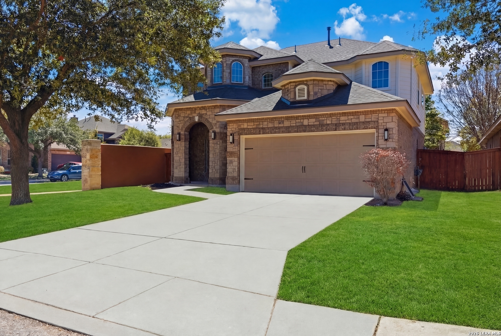 12502 Stillwater Creek San Antonio TX 78254