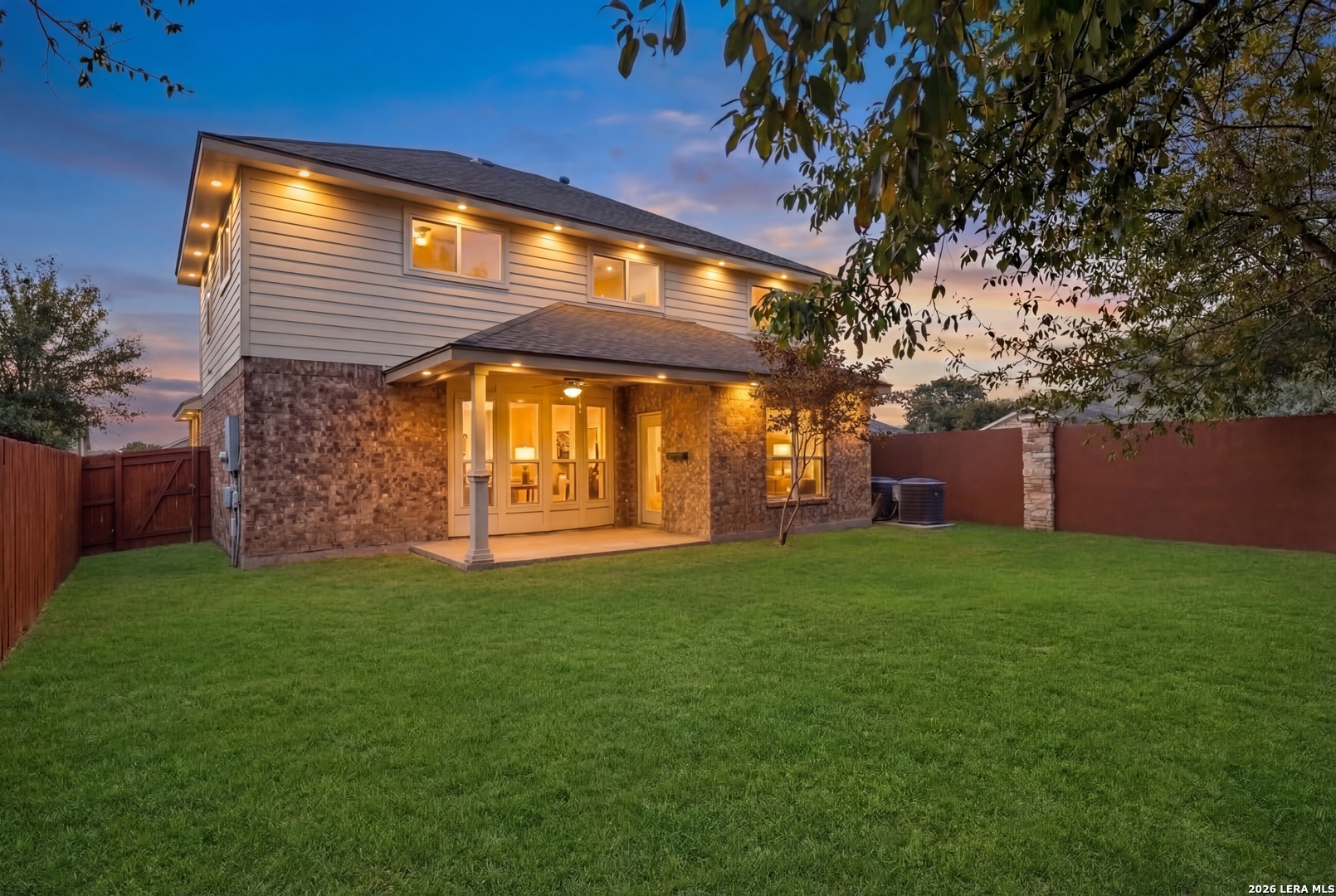 12502 Stillwater Creek San Antonio TX 78254