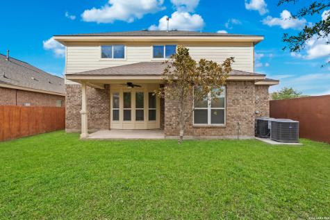 12502 Stillwater Creek San Antonio TX 78254