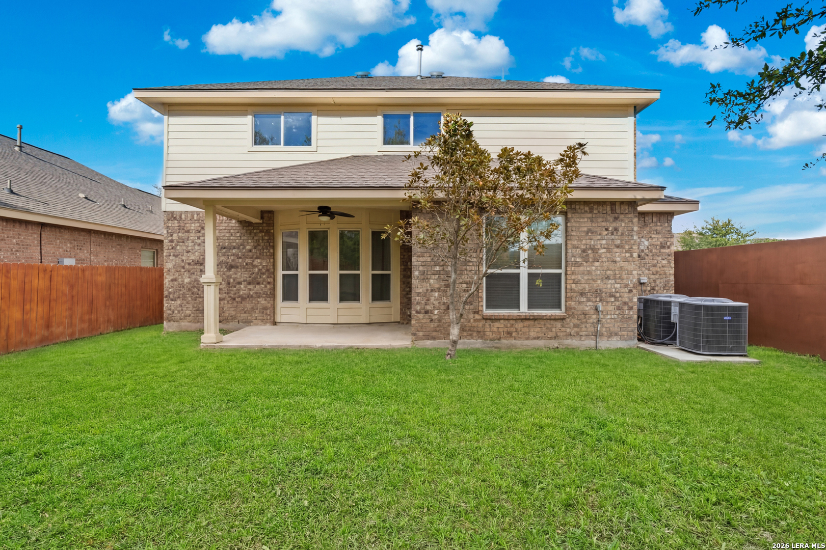 12502 Stillwater Creek San Antonio TX 78254