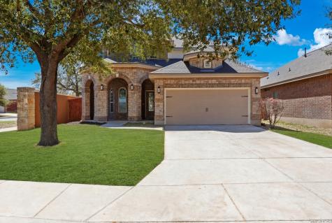 12502 Stillwater Creek San Antonio TX 78254