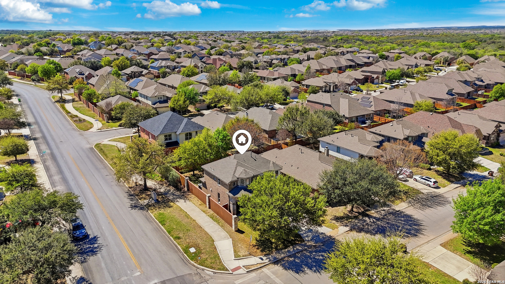 12502 Stillwater Creek San Antonio TX 78254