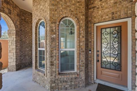 12502 Stillwater Creek San Antonio TX 78254