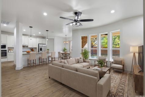 12502 Stillwater Creek San Antonio TX 78254