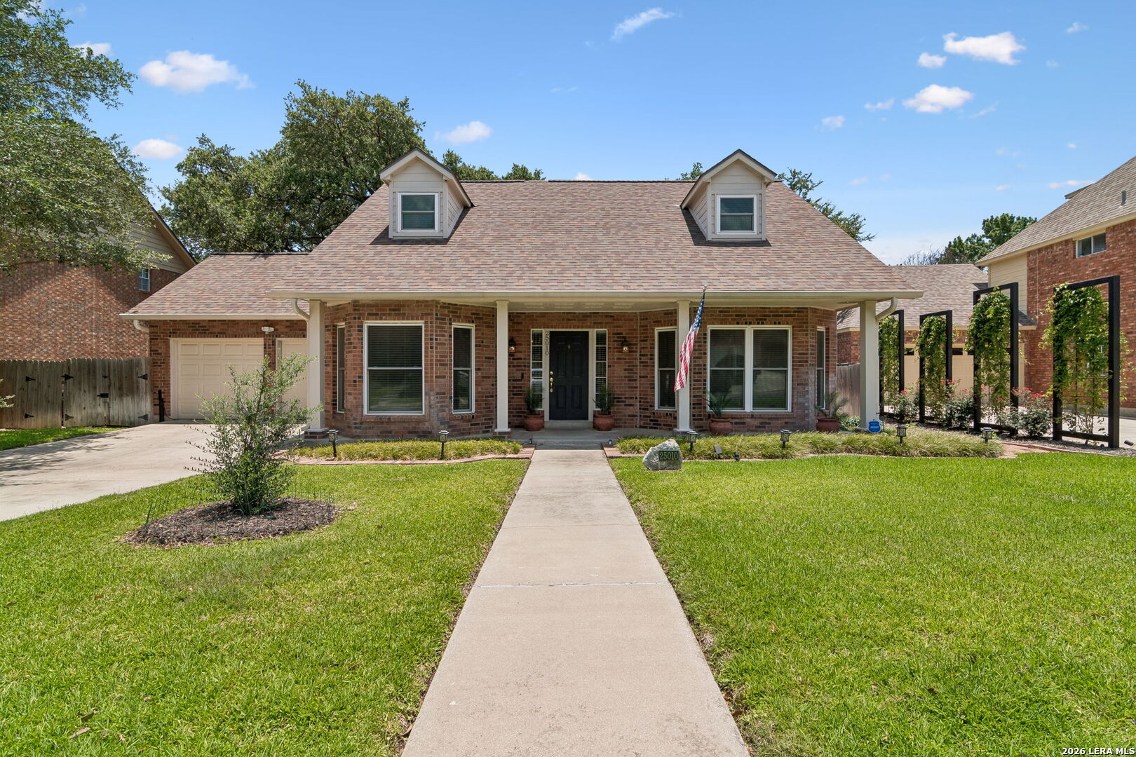 25010 Arrow Ridge San Antonio TX 78258