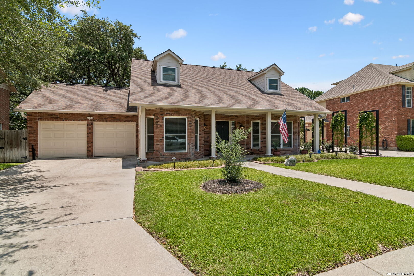 25010 Arrow Ridge San Antonio TX 78258