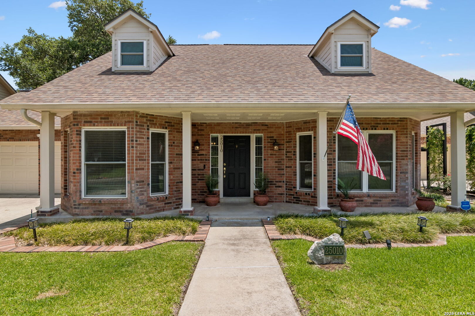25010 Arrow Ridge San Antonio TX 78258