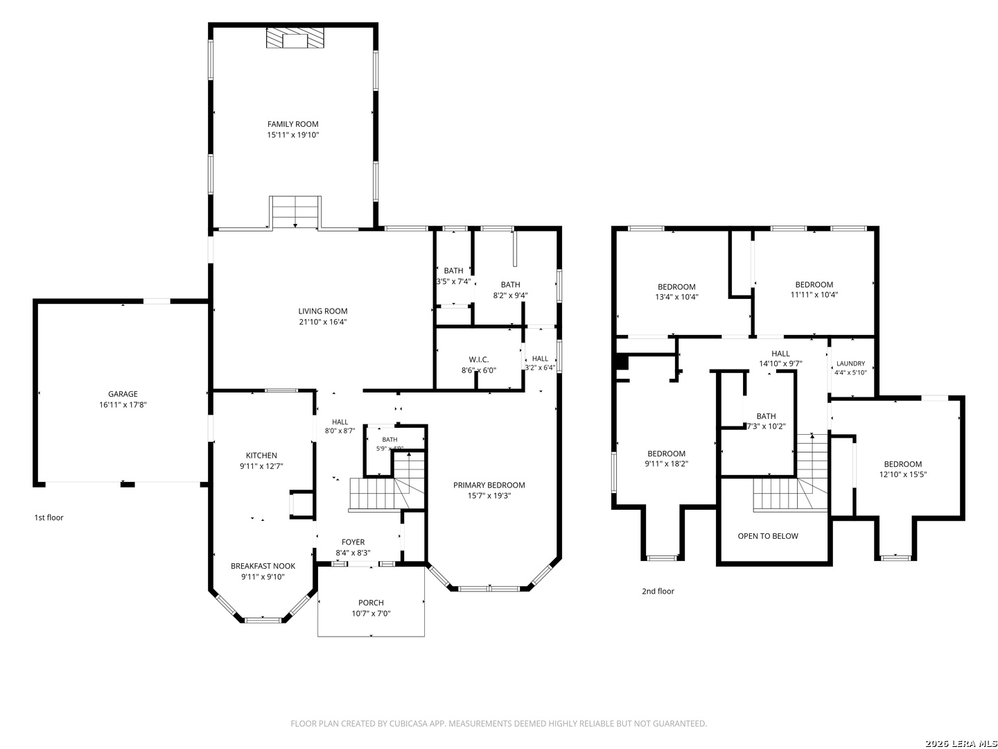 25010 Arrow Ridge San Antonio TX 78258