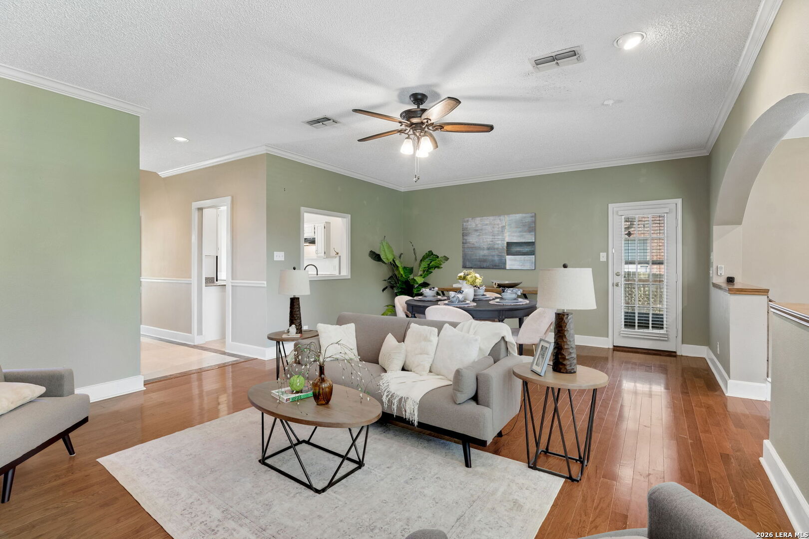25010 Arrow Ridge San Antonio TX 78258