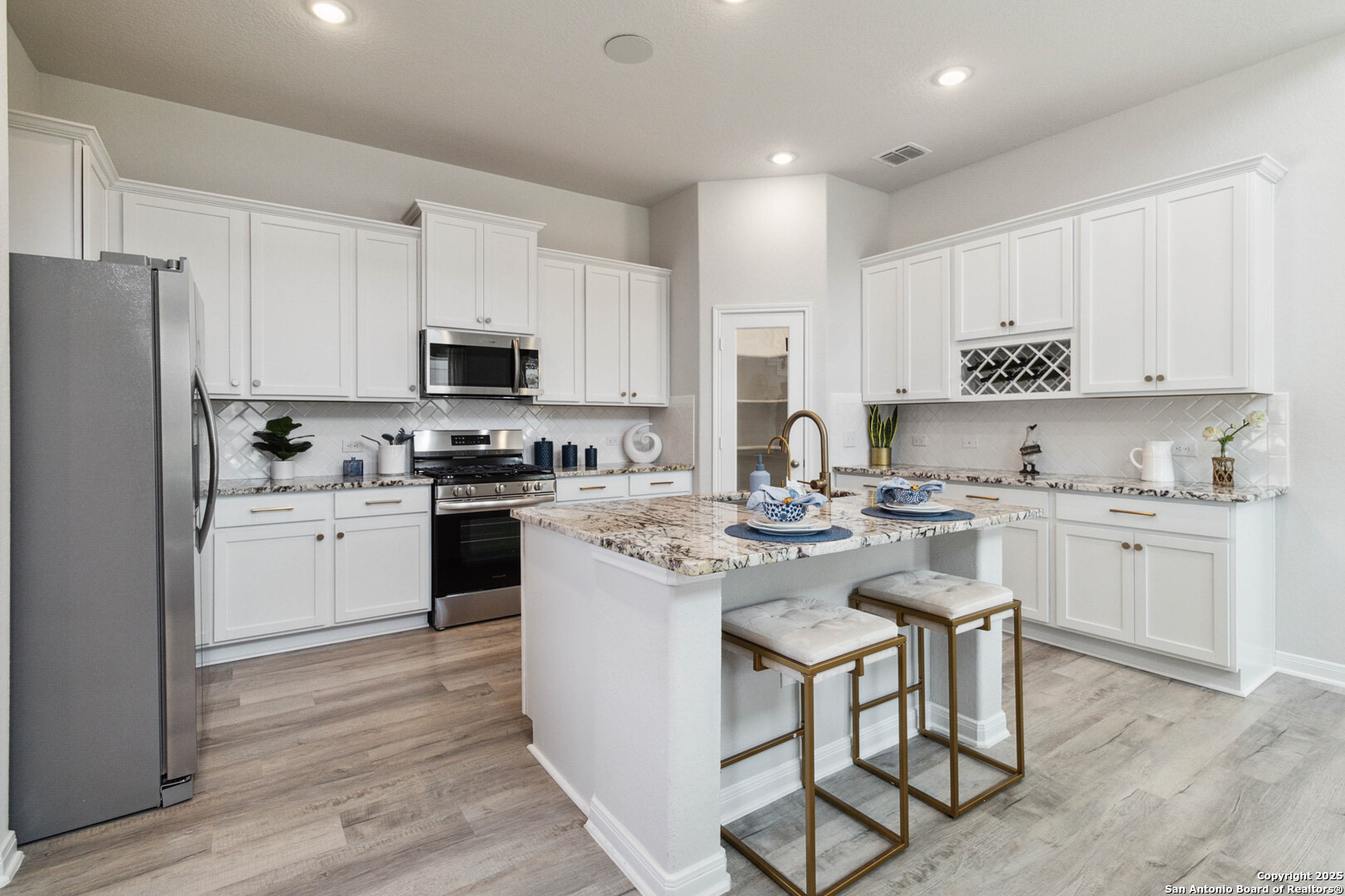 438 Indian Blossom San Antonio TX 78219
