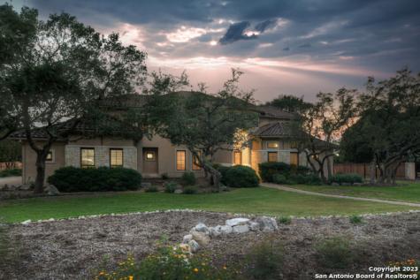 39 Champion Trail San Antonio TX 78258