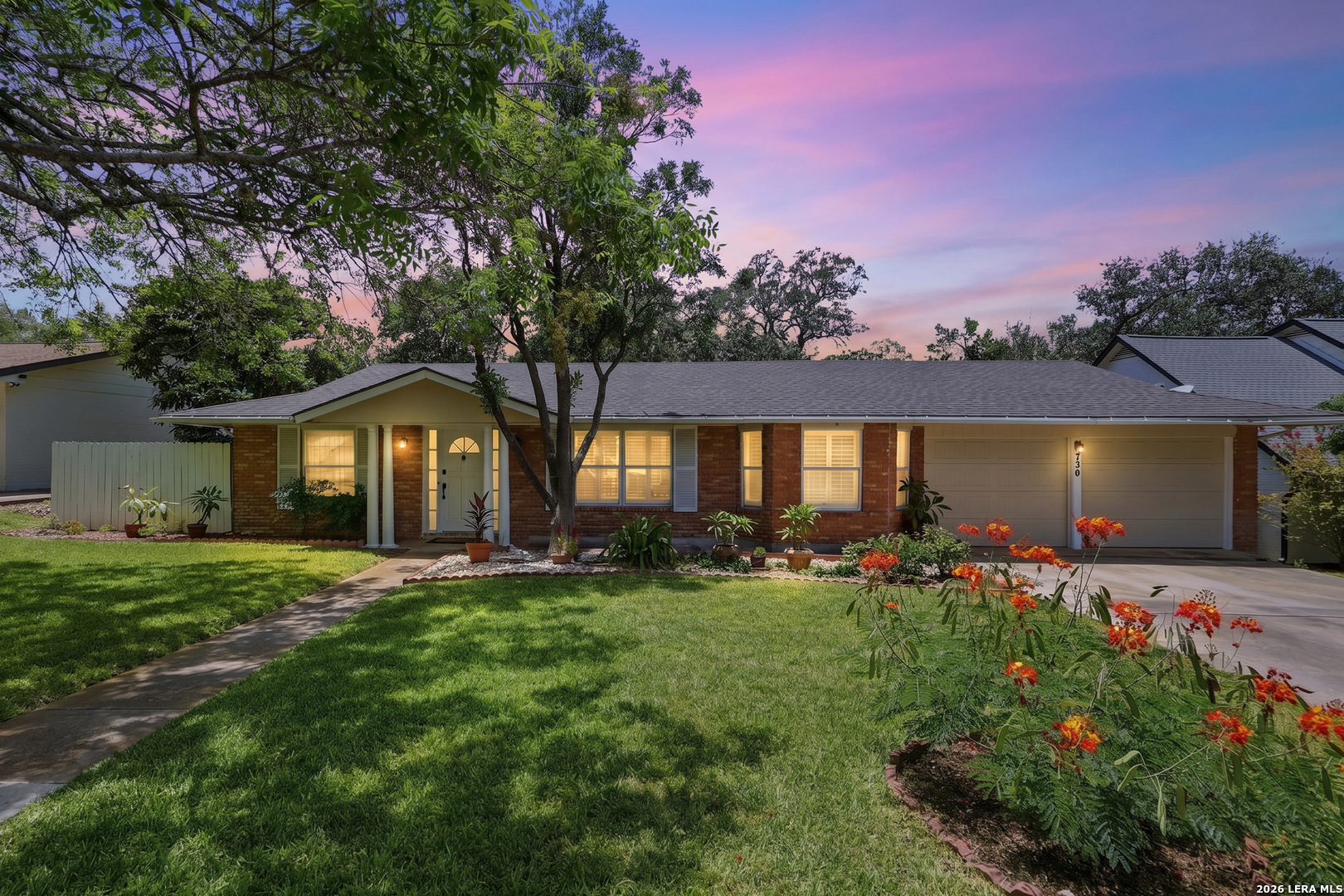 730 Indigo Street San Antonio TX 78216