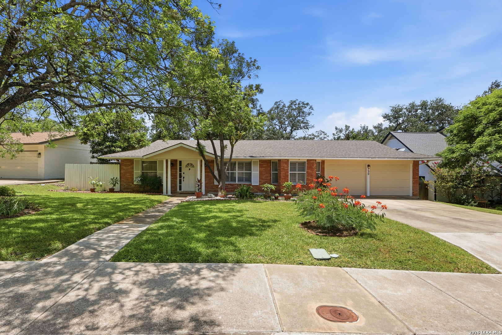 730 Indigo Street San Antonio TX 78216