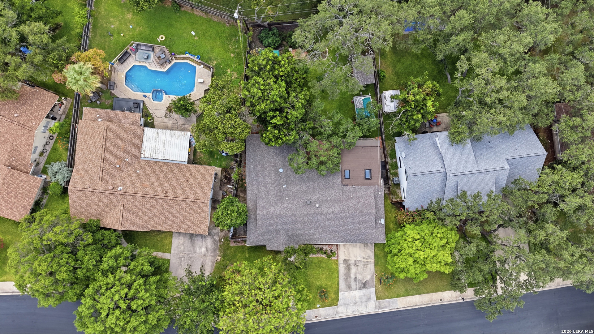 730 Indigo Street San Antonio TX 78216
