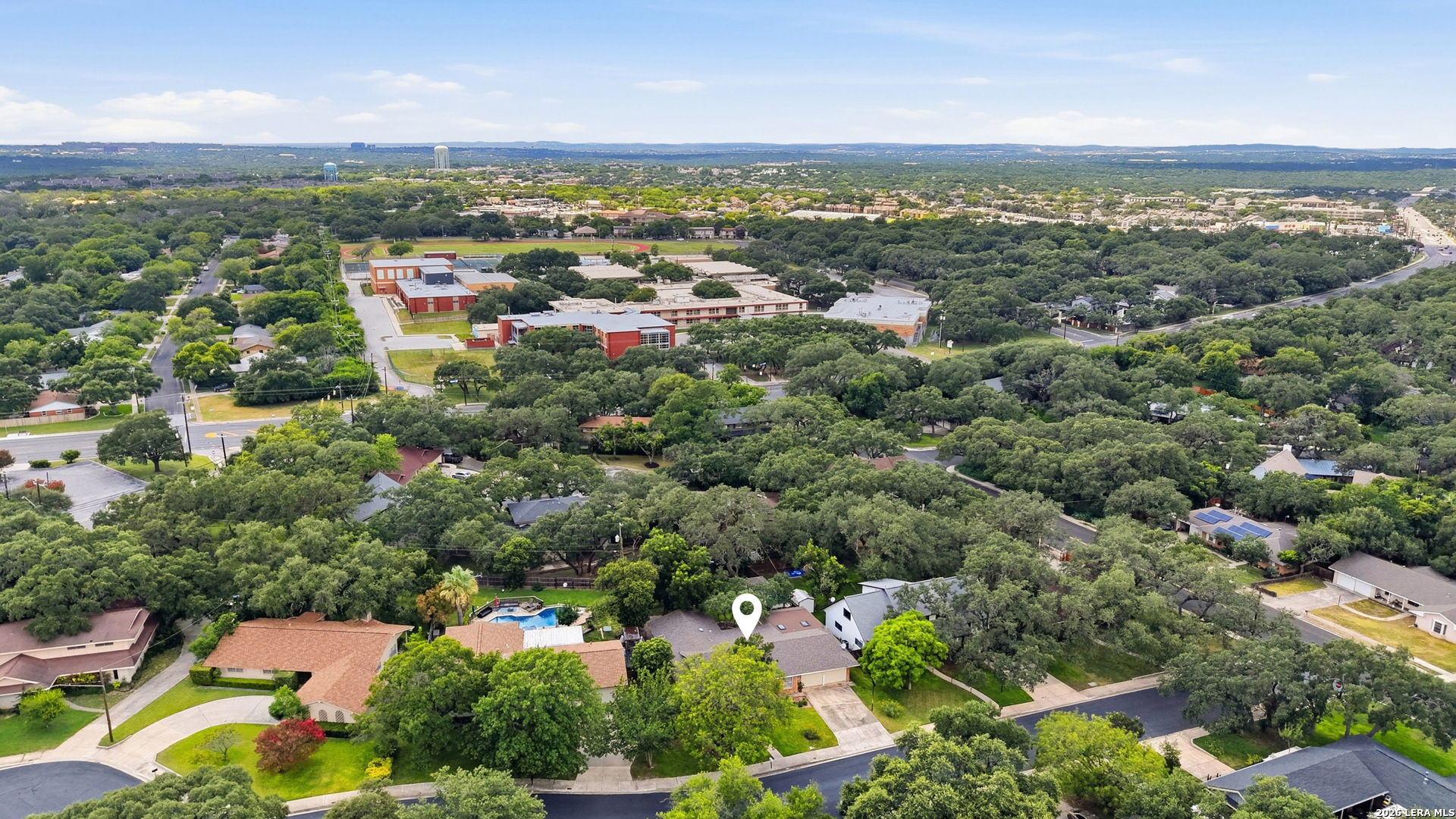 730 Indigo Street San Antonio TX 78216