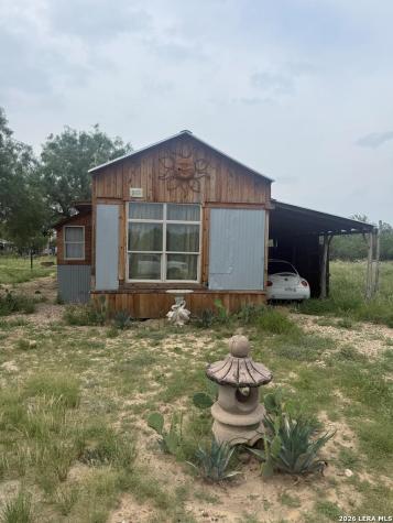 245 Maverick El Indio TX 78860