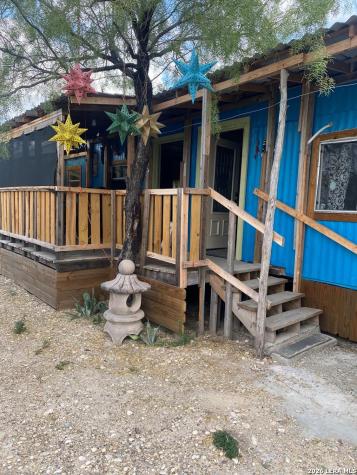 245 Maverick El Indio TX 78860